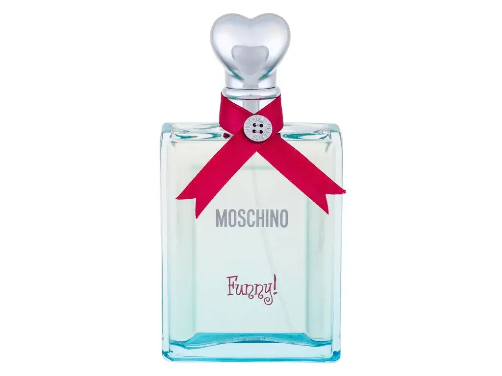 Moschino Funny! Eau de Toilette 100 ml