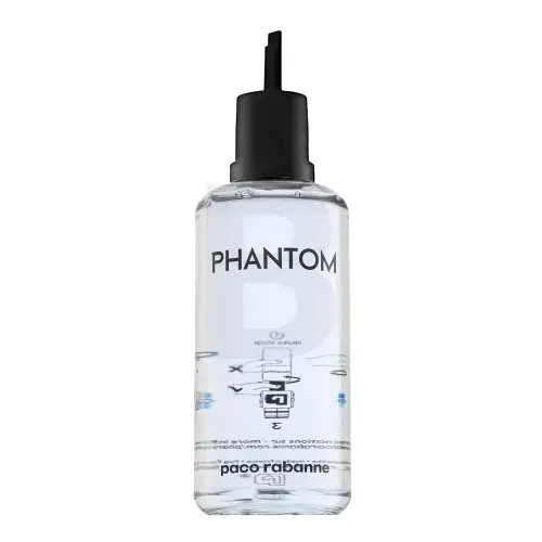 Paco Rabanne Phantom - Uzpildes flakons tualetes ūdens vīriešiem 200 ml