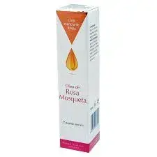Sotya Rosa Mosqueta Aceite 50ml Esencia De Rosas