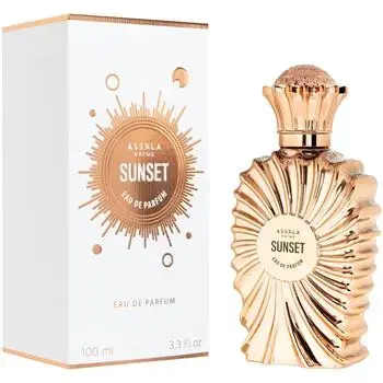 Assala Prime Sunset Eau de Parfum