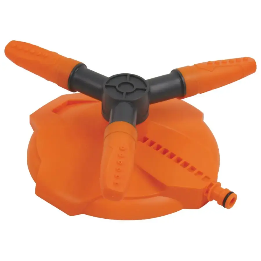 BESK Sprinkler, rotary