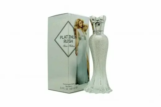 Paris Hilton Platinum Rush (EDP) парфюмерная вода для женщин 100 мл