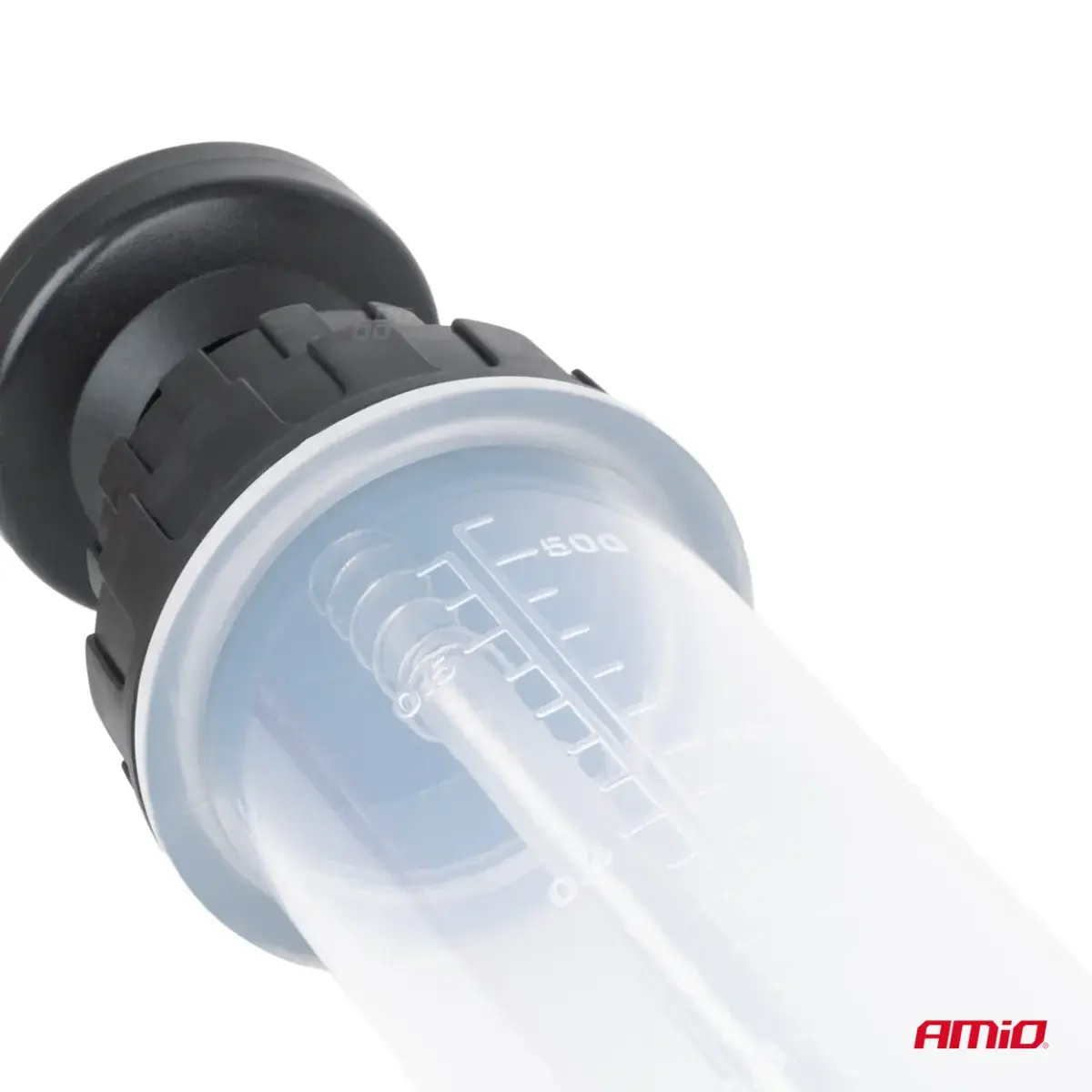 Fluid Change Syringe 500ml AMIO-04277