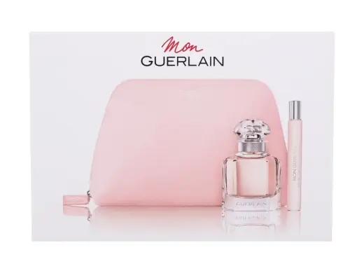Guerlain Mon Guerlain Eau de Toilette 50 ml