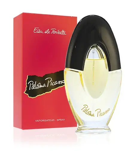 Paloma Picasso Paloma Picasso (EDT) tualettvesi naistele 50 ml