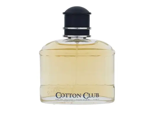 Jeanne Arthes Cotton Club Eau de Toilette 100 ml