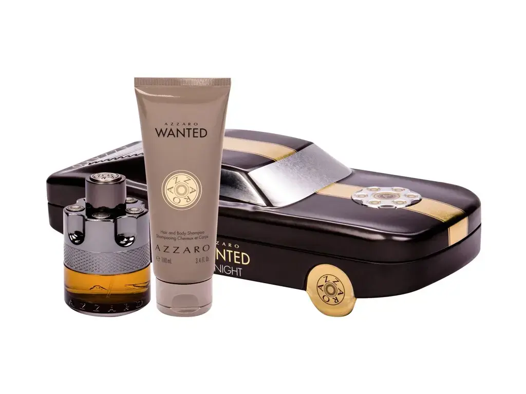 Azzaro Wanted by Night Eau de Parfum 50 ml