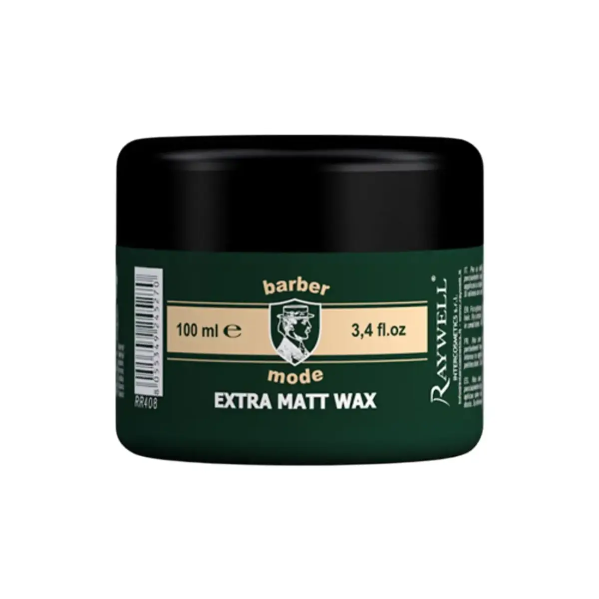 Raywell Barber Mode Hair Styling Pomade, 100 ml