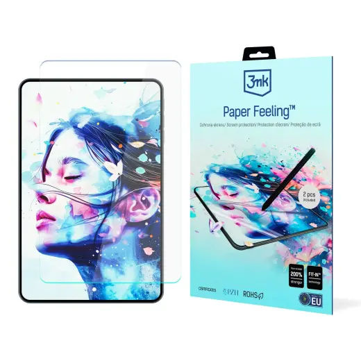 Lenovo Yoga Slim 7 (7i) 15ILL9 - up to 17" 3mk Paper Feeling