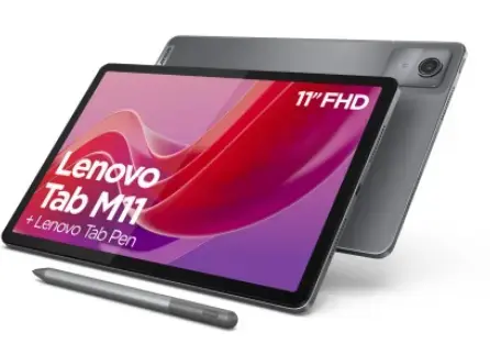 Lenovo Tab M11 11"FHD+ 8GB|128GB Luna Grey