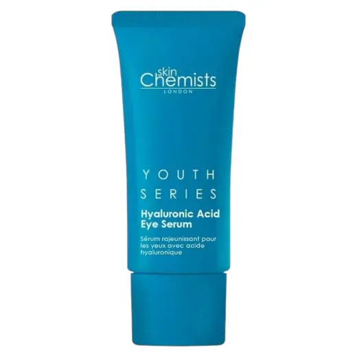 Skin Chemists, Youth Series, Improves skin texture, Eye Serum, 15 ml