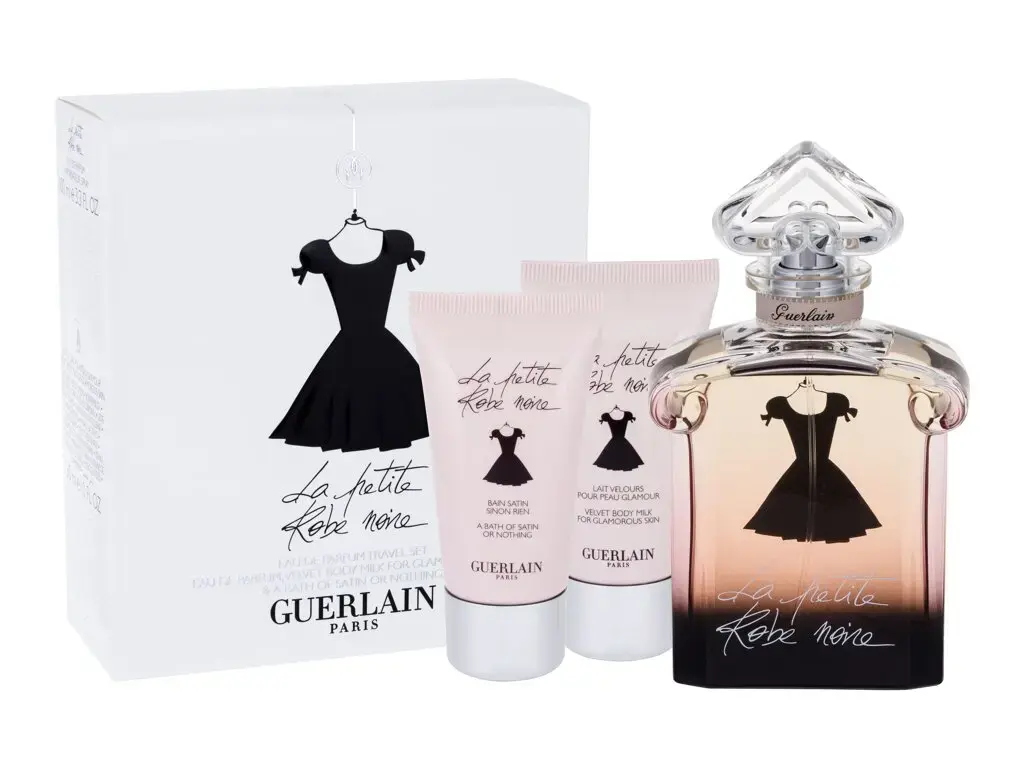 Guerlain La Petite Robe Noire Eau de Parfum 100 ml