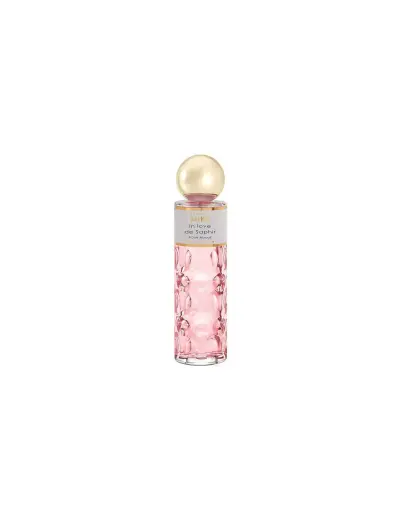 Saphir In Love (EDP) parfüümvesi naistele 200 ml