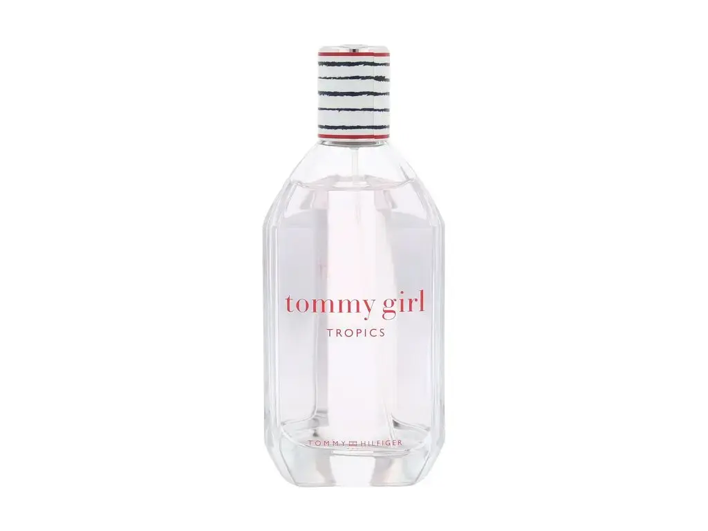 Tommy Hilfiger Tommy Girl Tropics Eau de Toilette 100 ml