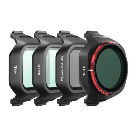 Freewell filter kit for DJI Mini 5 Pro Everyday Kit