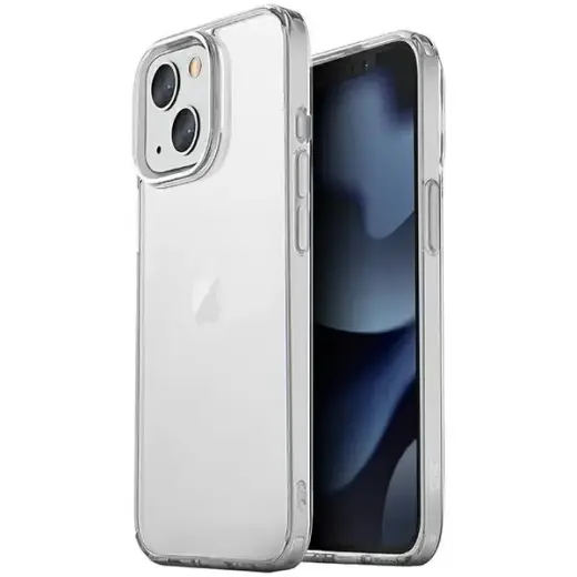 UNIQ etui LifePro Xtreme iPhone 13 6,1" crystal clear