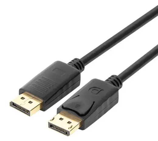 Cable DisplayPort M|M, 3,0m; Y-C609BK 