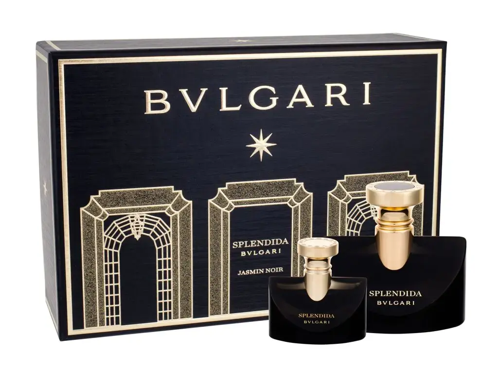 Bvlgari Splendida Jasmin Noir Eau de Parfum 50 ml