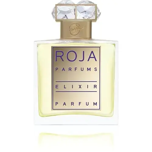 Roja Parfums Elixir (Parfum) parfimērijas ūdens sievietēm 50 ml