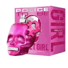 Positive Parfum Being a Nice Girl (EDP) парфюмерная вода для женщин 40 мл