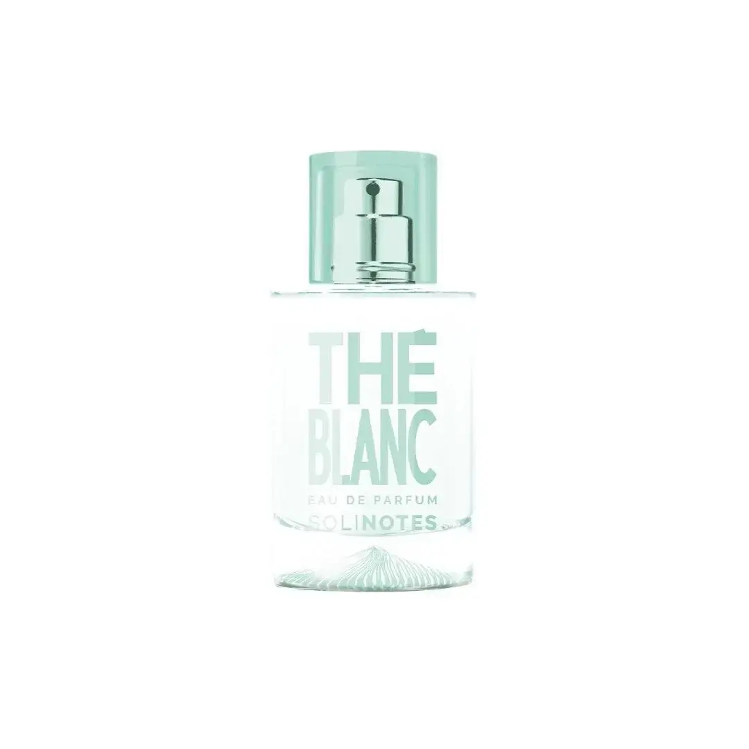Solinotes, The Blanc, Eau De Parfum, For Women, 50 ml
