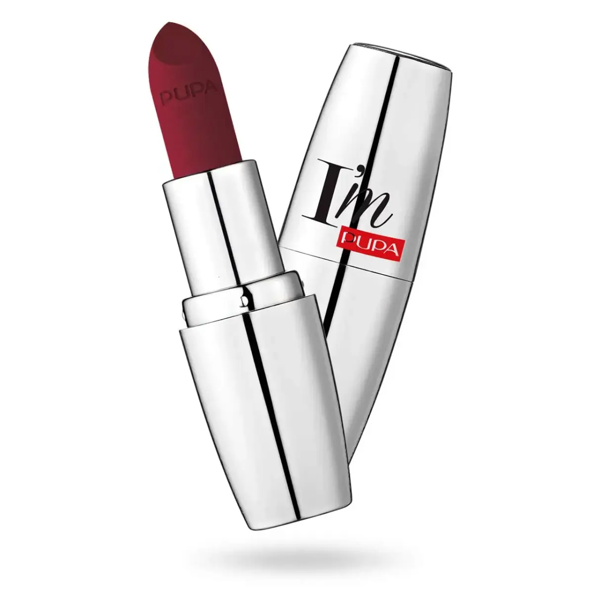 Pupa I'M Matt Lipstick