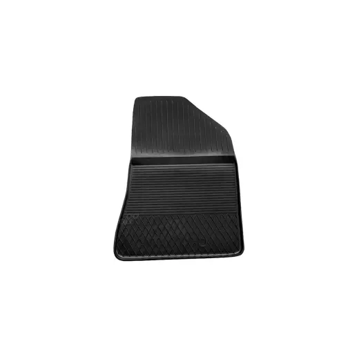 Rubber car mat Tucson, Sportage II, model - (QX LEFT)