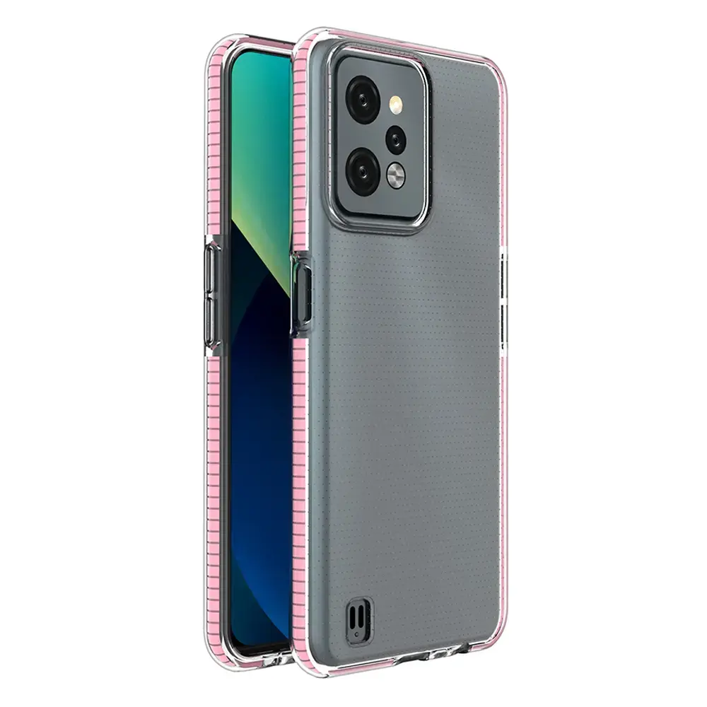 OEM Spring Case for Realme C31