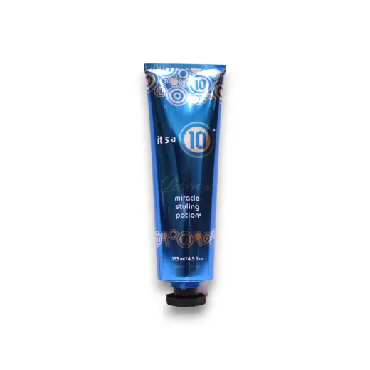 It's a 10, Miracle Styling Potion, Hair Styling Cream, 133.1 ml