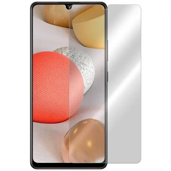 Tempered Glass Gold screen protector Samsung A426 Galaxy A42