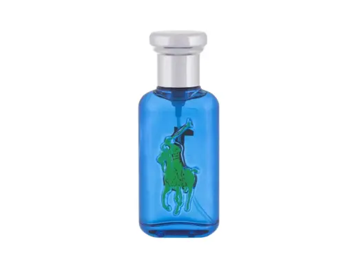 Ralph Lauren Big Pony 1 (EDT) tualetes ūdens vīriešiem 50 ml