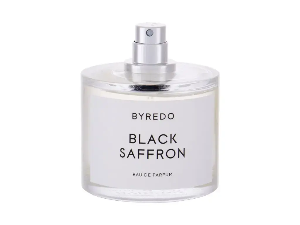 BYREDO Black Saffron Eau de Parfum 100 ml