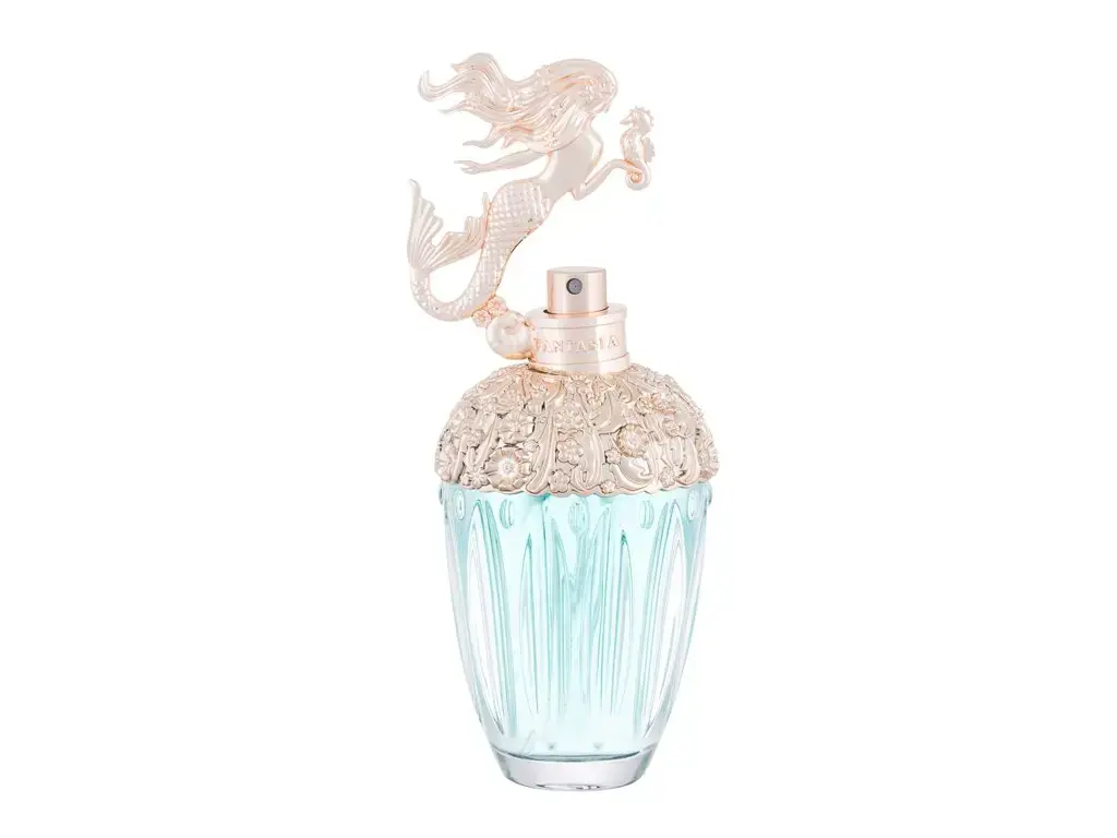 Anna Sui Fantasia Mermaid Eau de Toilette 75 ml