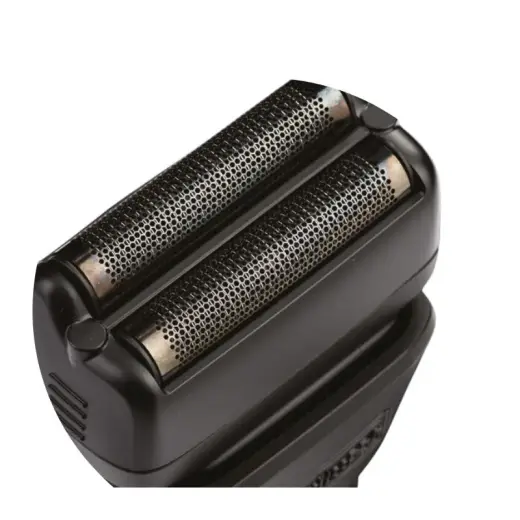 Tête De Rasage De Rechange Rasoir Black Double FXONE Titanium Babyliss Pro