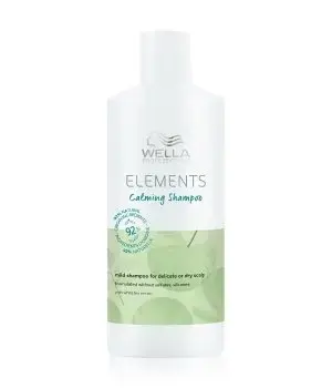 Wella Elements Calming Shampoo 500ml