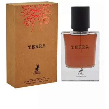 Maison Alhambra Terra (EDP) parfüümvesi unisex 50 ml
