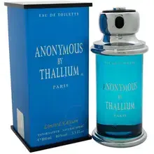 Anonymous by Thallium EDT