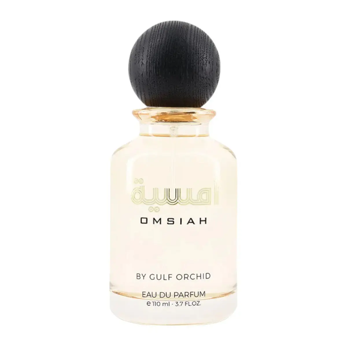 Gulf Orchid Omsiah Acqua Di Profumo Unisex