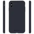 Mercury Silicone Sam A54 5G A546 granatowy|navy Photo