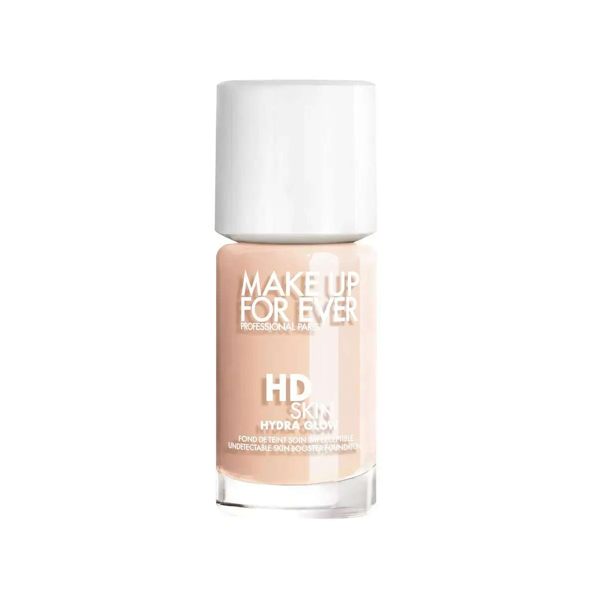HD Skin Hydra Glow - Cool Alabaster - Size 30ml - Make up for Ever