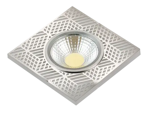 Decorative light fixture 100*100*H20mm BESK