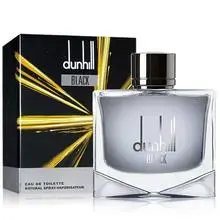 Dunhill Black EDT