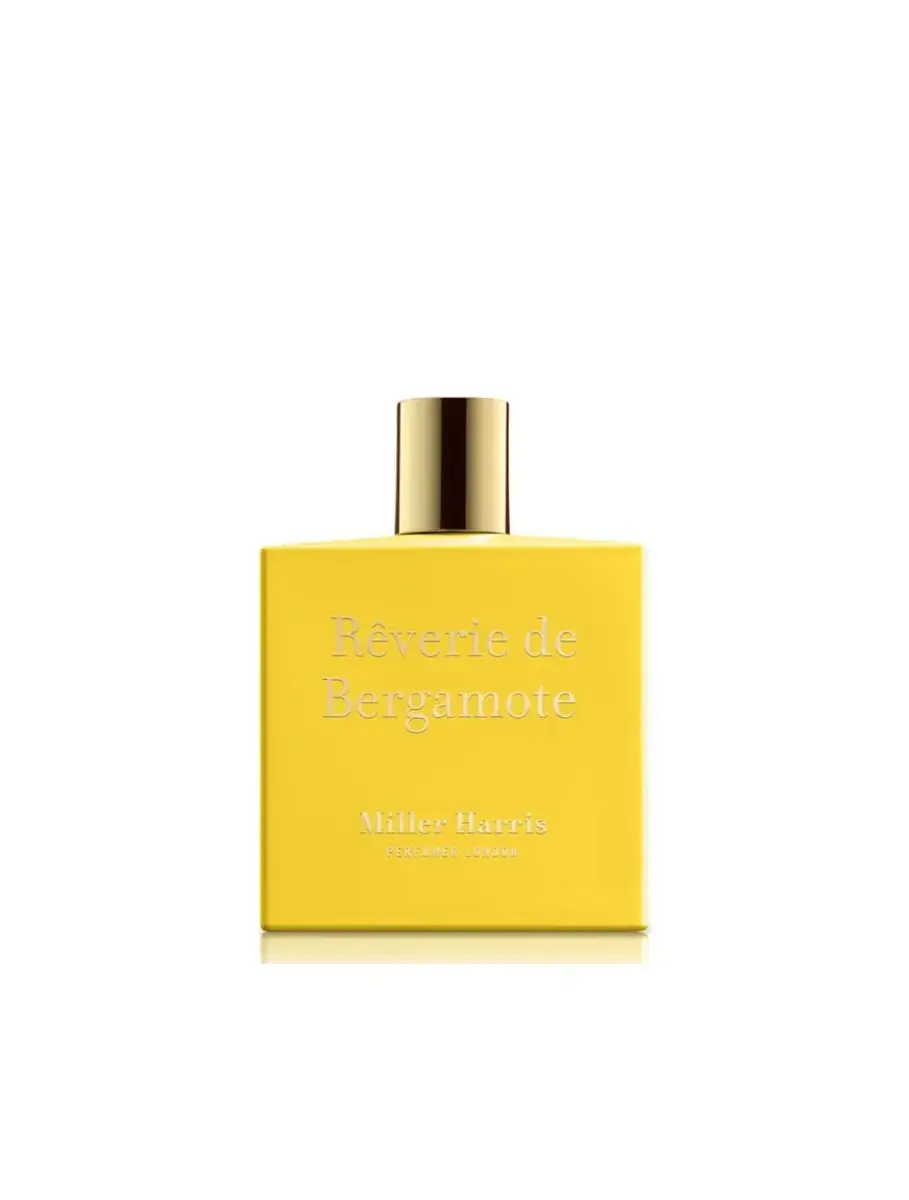 Miller Harris, Reverie De Bergamote, Eau De Parfum, Unisex, 100 ml *Tester