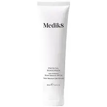 Medik8 Physical Sunscreen Sun Cream SPF 50 - 60ml
