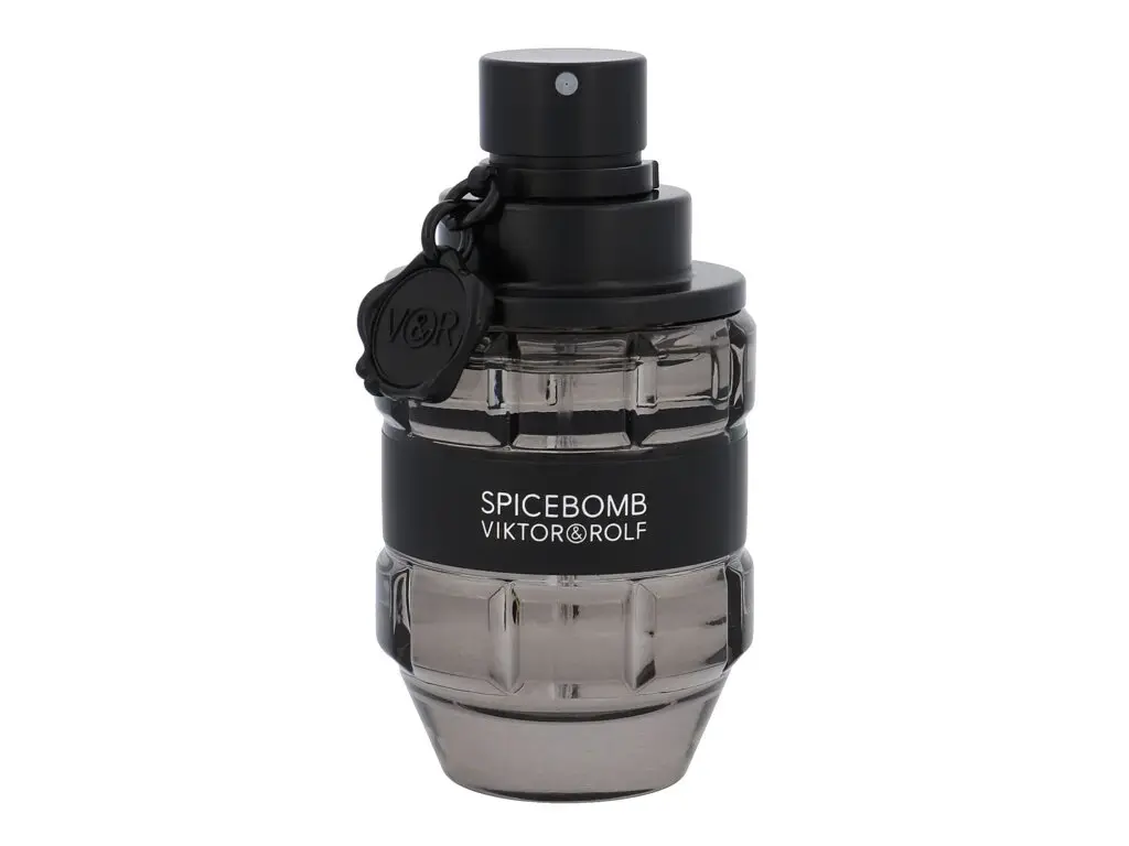 Viktor & Rolf Spicebomb Eau de Toilette 50 ml