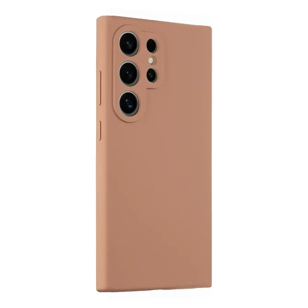 Tactical Velvet Smoothie Cover for Samsung Galaxy S24 Ultra Moucha Moose