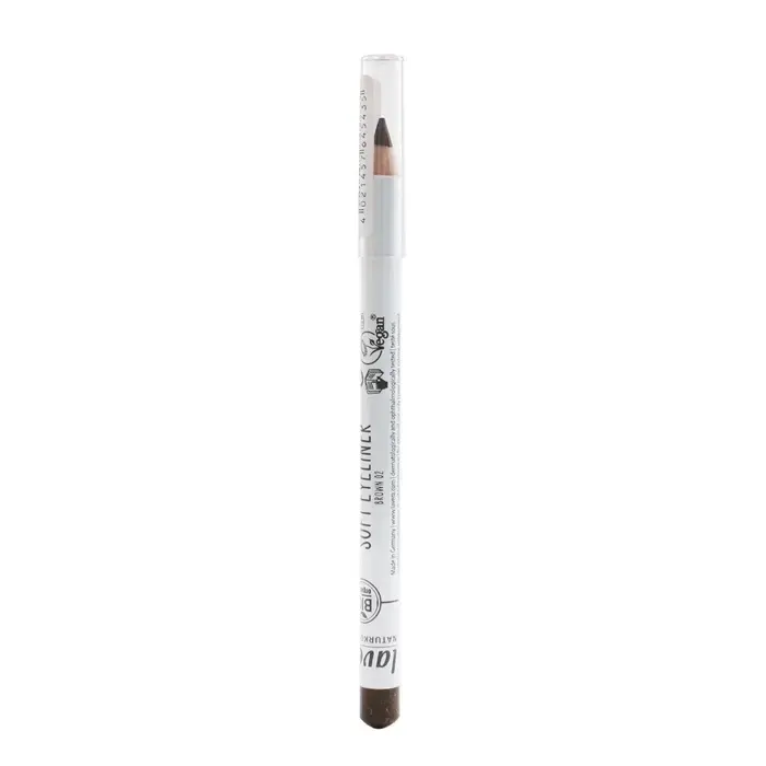 Lavera Soft Eyeliner (Brown)