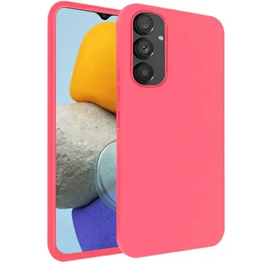 Beline Candy Case Samsung A54 5G A546pink