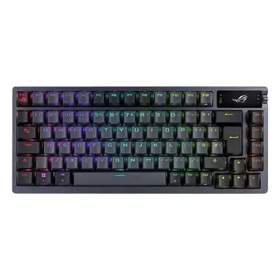 ASUS Wireless Gaming Keyboard ROG Azoth - Black