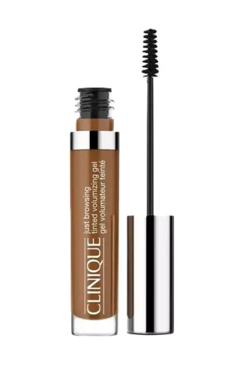 Clinique Just Browsing Tinted Volumizing Gel Auburn 4,3ml